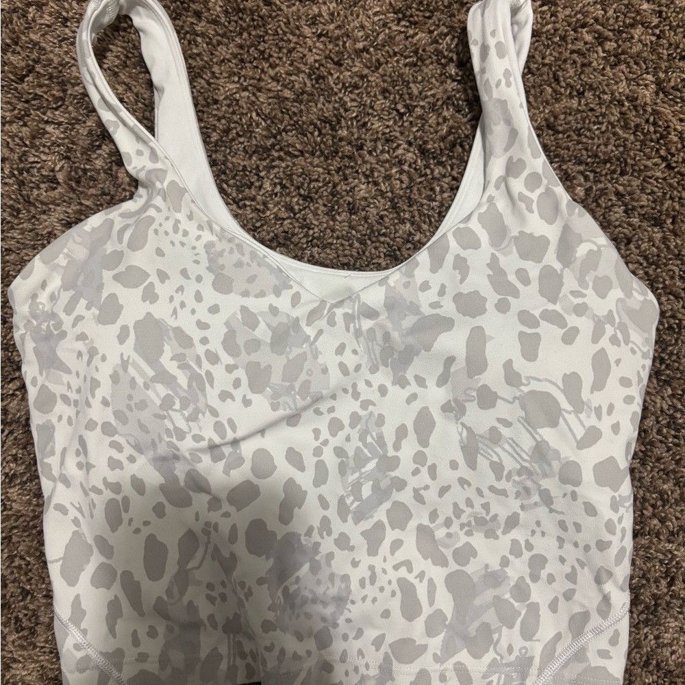 lululemon athletica Align Tank
